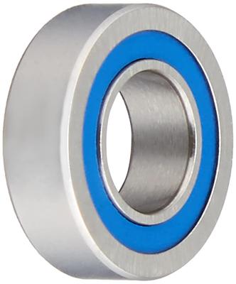 Seria TRF (Părți) Nu. 279 1050-3mm Rulment Sigilat cu Cauciuc Gros (2 bucăți) 42379