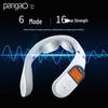 PANGAO PG-2601B19 Rechargeable Neck Massager