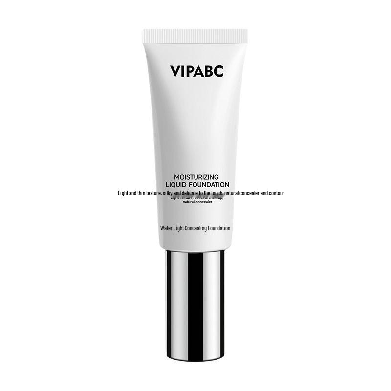 VIPABC V908 Hydrating BB Cream: Moisturizing, Nourishing Concealer & Makeup Primer.