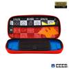 Licensed Hybrid Pouch for Nintendo Switch Super Mario with both Nintendo Switch old models and organic EL [Nintendo Product] [Compatible models]