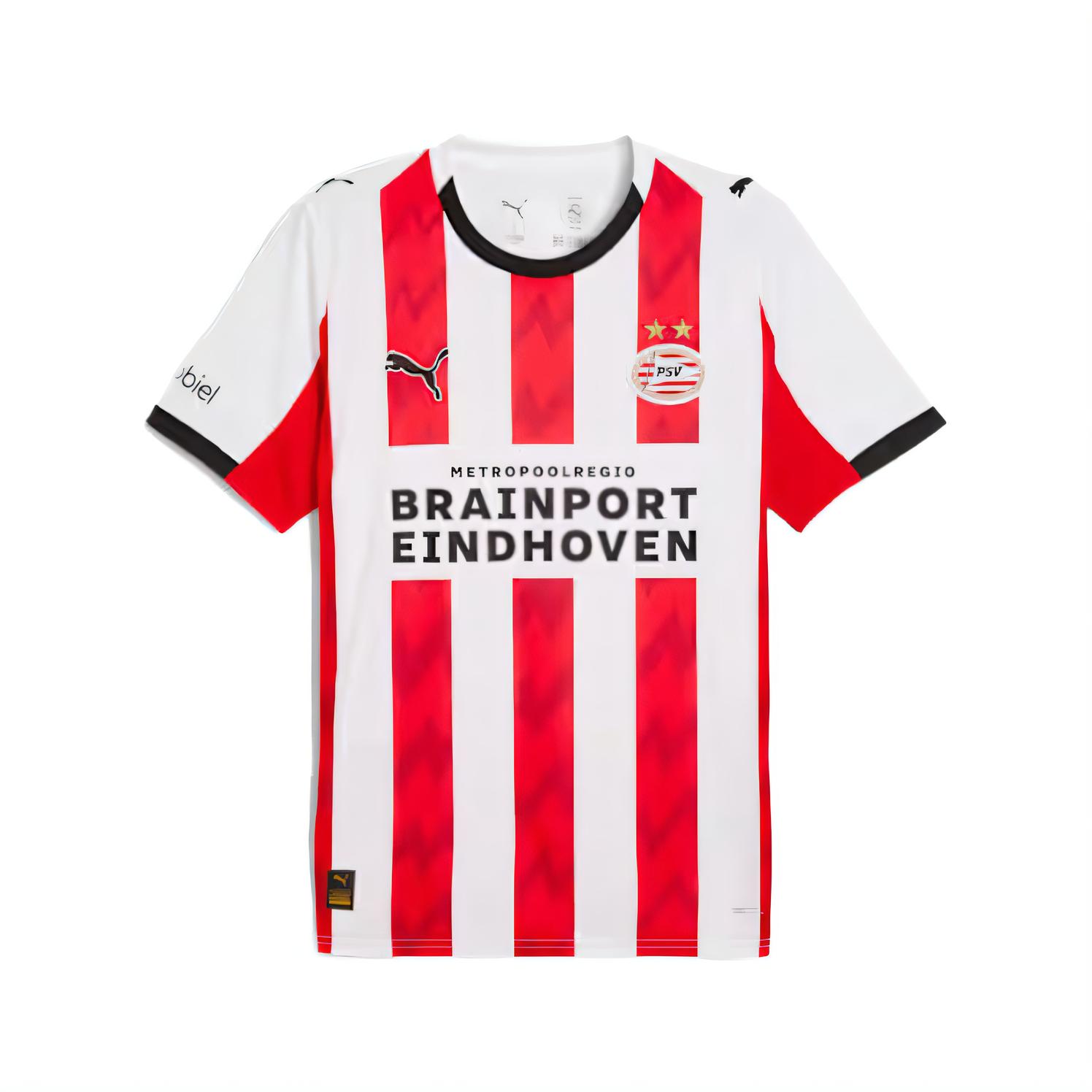 Puma PSV Eindhoven 2025-26. gada sezonas
