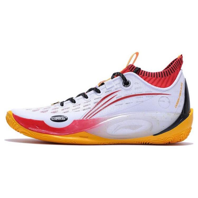

LINING Wade 808 Ultra White Red ABAS113-8 46
