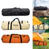 Camping Tent Storage Bag Handbag Folded Holder Lightweight Oxford Cloth Large Capacity Tote