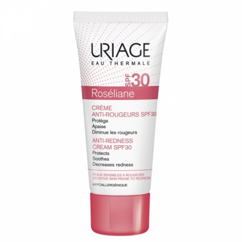 

Uriage Roseliane Anti-Redness Cream SPF30 40ml