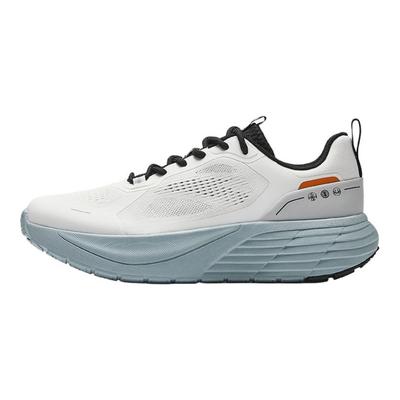 Modne Wygodne Odporne na Zużycie Oddychające Niskie Buty Codzienne Męskie Buty Codzienne Niebiesko-Białe 112538810-4