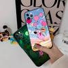 C-Courage C-Cowardly D-Dog New High-End Shell Phone Case for Redmi Note 10 11 12 Pro Max 10S 10C 10T 11A 11S 12S 12C