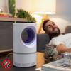 KL Virvel Suction Mosquito Lamp