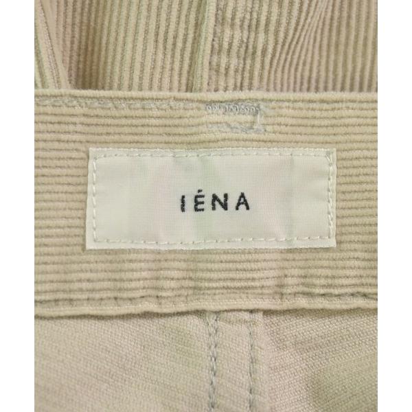 IENA Long Maxi Skirt Women s 38 (M) Beige [Used] [Secondhand]