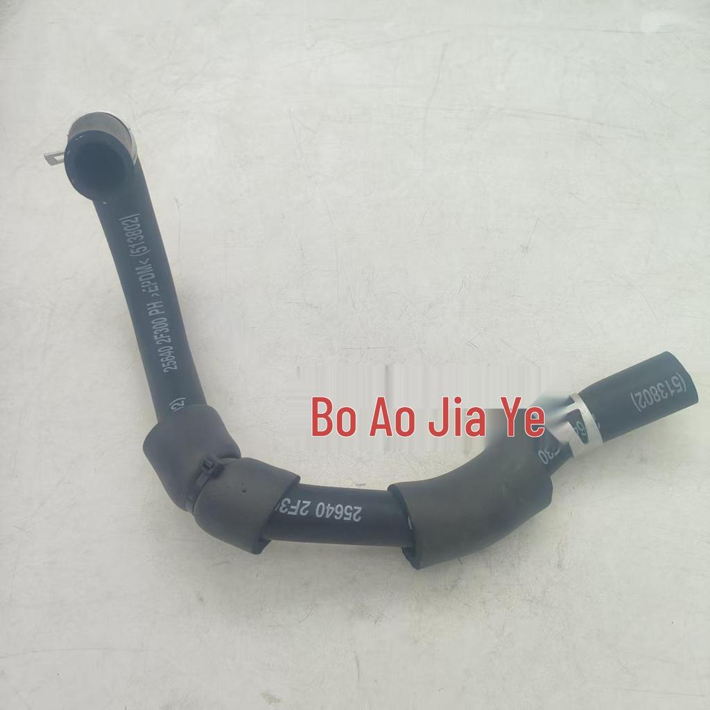 Engine Oil Cooler Hose Assembly 25640-2F300 for Hyundai Kia
