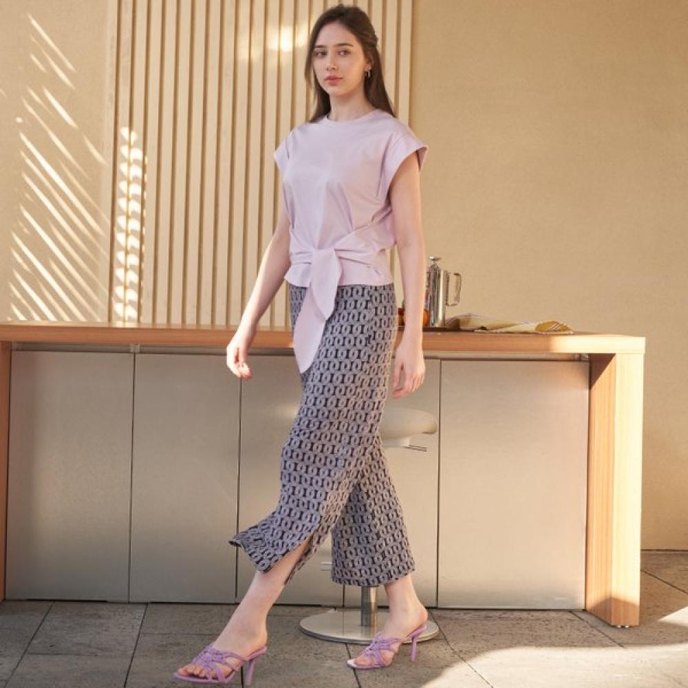 Pantaloni Cool Resort Lipbbam