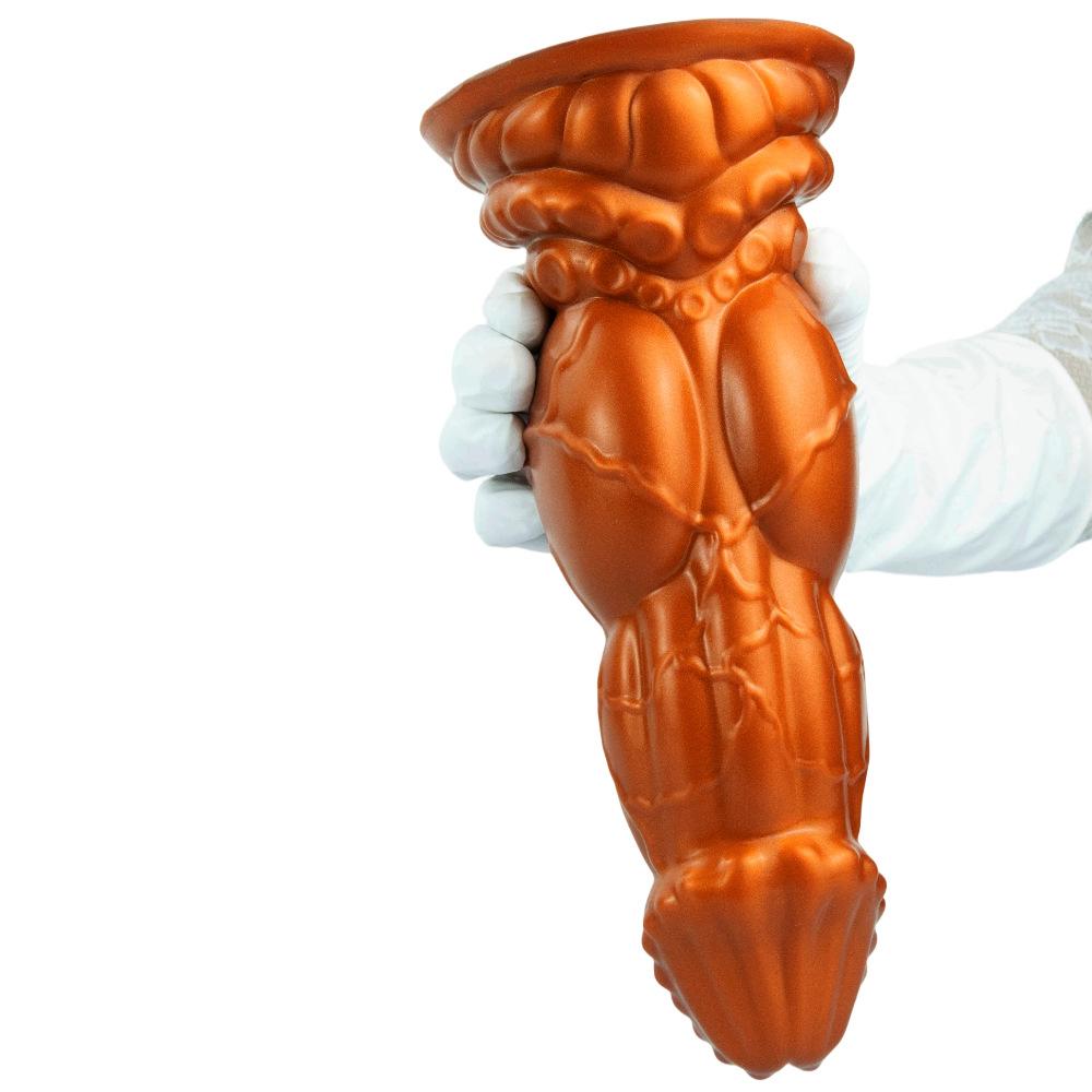Silicone Dildo Anal Plug Butt Plug For Men Women Adult Masturbation Flirting Sex Toys