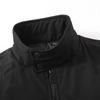 Plus Size 5XL-11XL Autumn Winter Warm Jackets for Men Thick Outerwears Casual Long Sleeve Tops Oversize Men's Coat