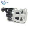 IAVC 3-P 22270-16090 Idle Air Control Valve For Toyota Corolla Idle Speed Motor 136800-1060 New Auto Part