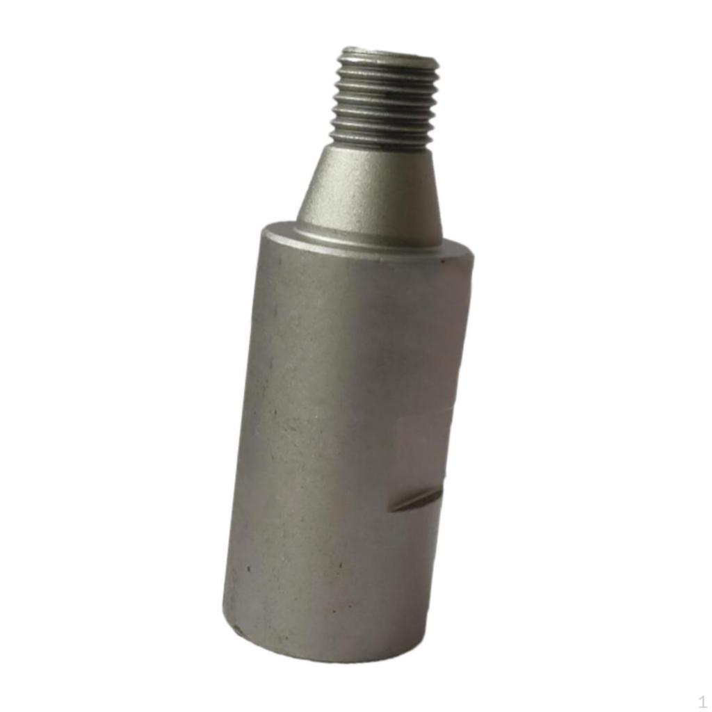 Core Drill Adapter Convenient Easy Installation Stable Professional Hardware for Diamond