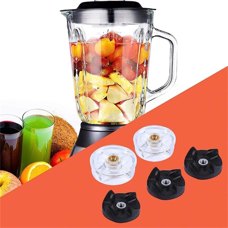 Cooking Machine Connecting Head Drive Shaft for MB 250W Juicer Base Gear Blender