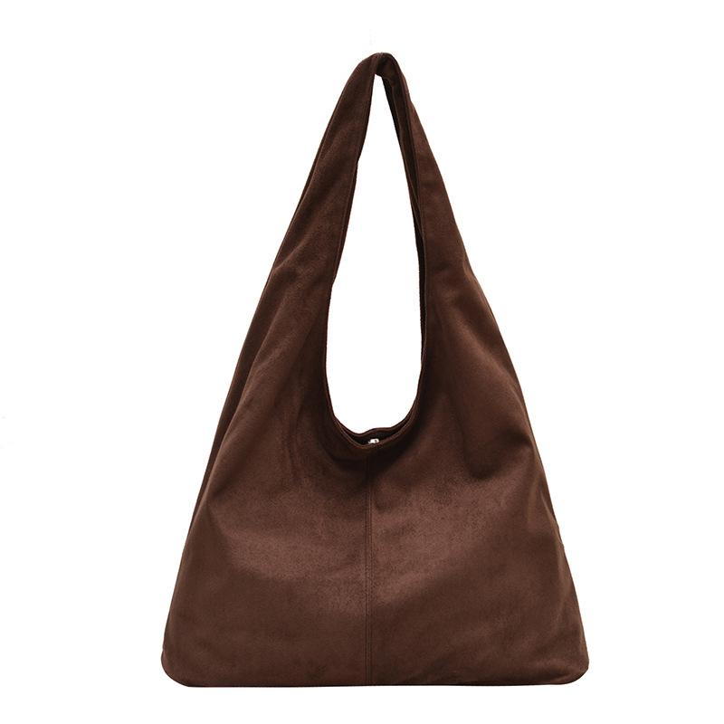 Borsa a Spalla da Donna Borsa Tote Maculata Grande Capacità Borsa da Sottobraccio