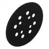 Backing Pad 1 Pc 5inch/125mm 8 Holes Easy Installation