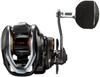 SHIMANO Reel Double Axis 18 Bay Game 151 Filefish Marika Octopus Flounder Hairtail Tairaba Jigging Boat/Hand-rolled (Left)
