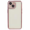 Rose Gold – matches the image