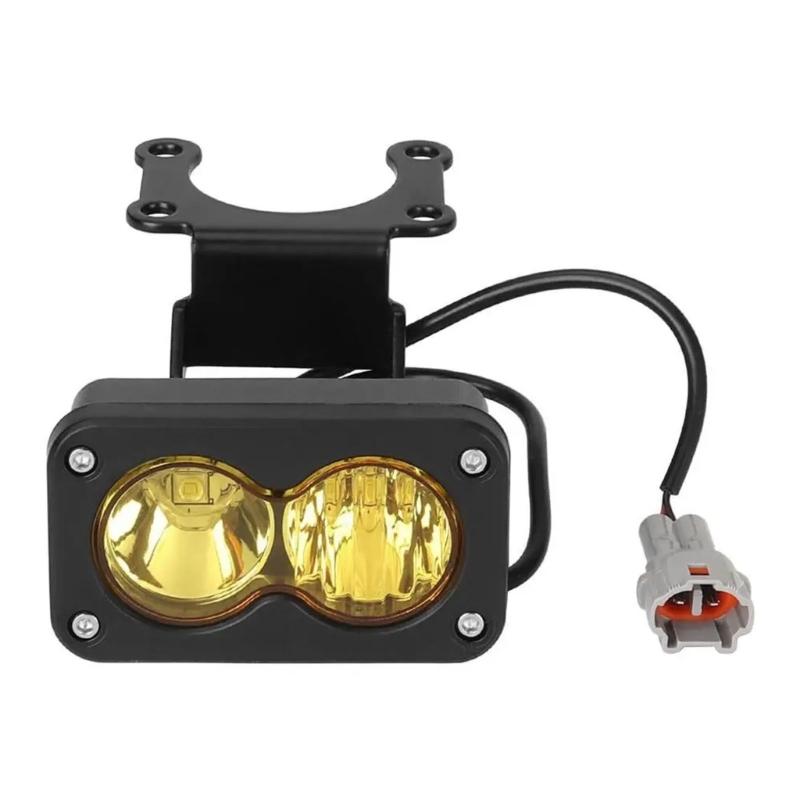 High Brightness LED Driving Lamp Light For Talaria Sting MX3 MX4 MX5 Electric Dirt Bike Scooters With 3 Lighting Modes