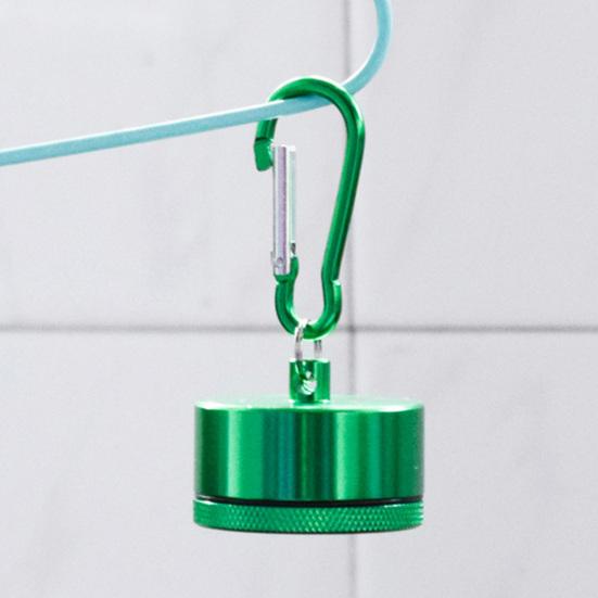 1Pc Pill Holder Sturdy Waterproof Compact Small Pocket Pill Case for