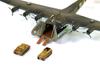 Pit-Road 1/144 Skywave Series German Me323E-2 Gigant Transport Aircraft Plastic Model SN23 (Airplane)