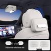 Voyah Zhiyin Car Tissue Box: 25 New Model, Seat Hanging & Center Console Decor