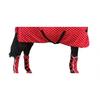 Supreme Products Dotty Boots (Pack of 4)