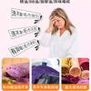 Special Bubble Powder for Washing Towels, Bath Towels, Deodorizing and Odor Removal, Explosive Salt for Stain Removal,home Hotel