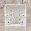 JINGJIRUIER Digital Stainless Steel Junction Box
