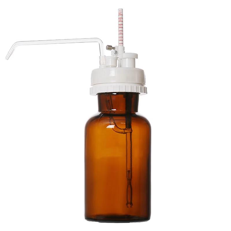 Jinghong Sleeve-Type Continuous Liquid Dispenser