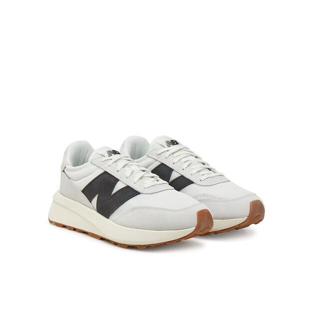 Men's Sneakers New Balance U370ca Beige