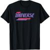 Steven Universe Mr Universe T-Shirt