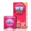 10pcs Natural Latex Condoms For Adult Ultra Thin Penis Sleeve Real Feel Condom