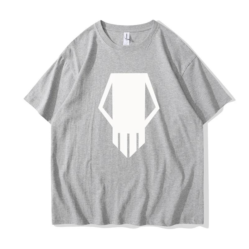 Cool Bakugou Katsuki T Shirt Unisex Summer Casual Personality Round Neck Short Sleeve Tee Streetwear Fashion Anime Shirts