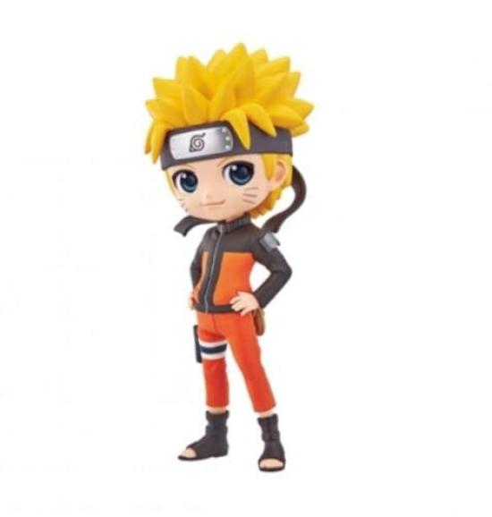 

NARUTO Shippuden Q posket - Узумаки Наруто - Обычный цвет одиночный предмет