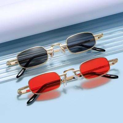 Brillen & Accessoires – Sonnenbrillen
