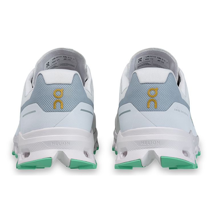 ON Cloudvista CN Frost Parakeet Men Sneakers Cream 3MD10621542