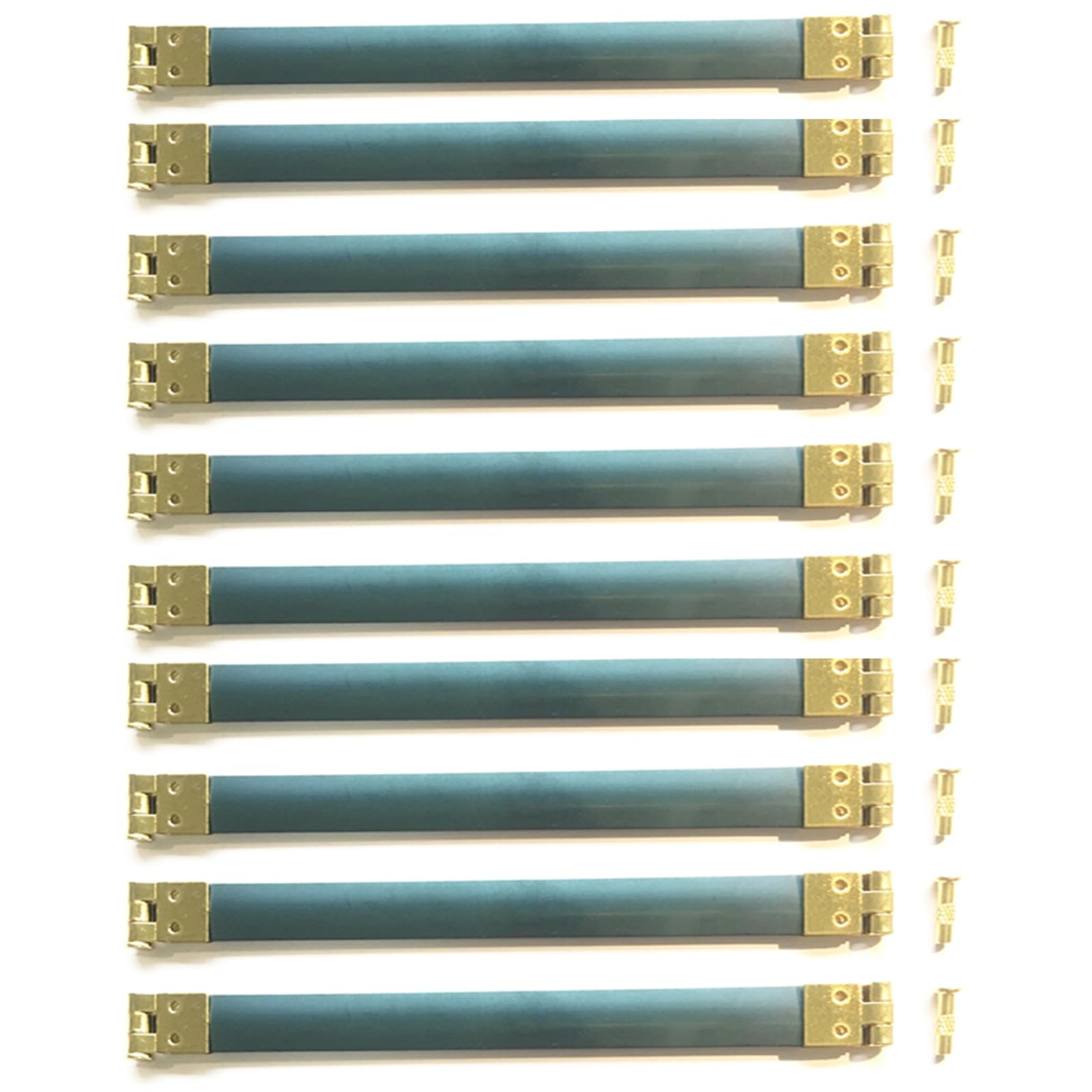 

Craft parts shop Spring cap Spring cap Width 1cm Length 12cm 200 pieces