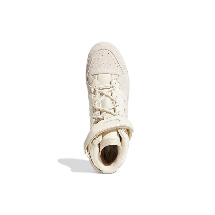 adidas Ivy Park x Forum Mid 'Icy Park - Cream White' Men's GW2857
