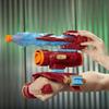 Gant Assembler Gear Iron Man - Hasbro - Avengers Infinity War - Roleplay 3 en 1 avec Technologie Nerf