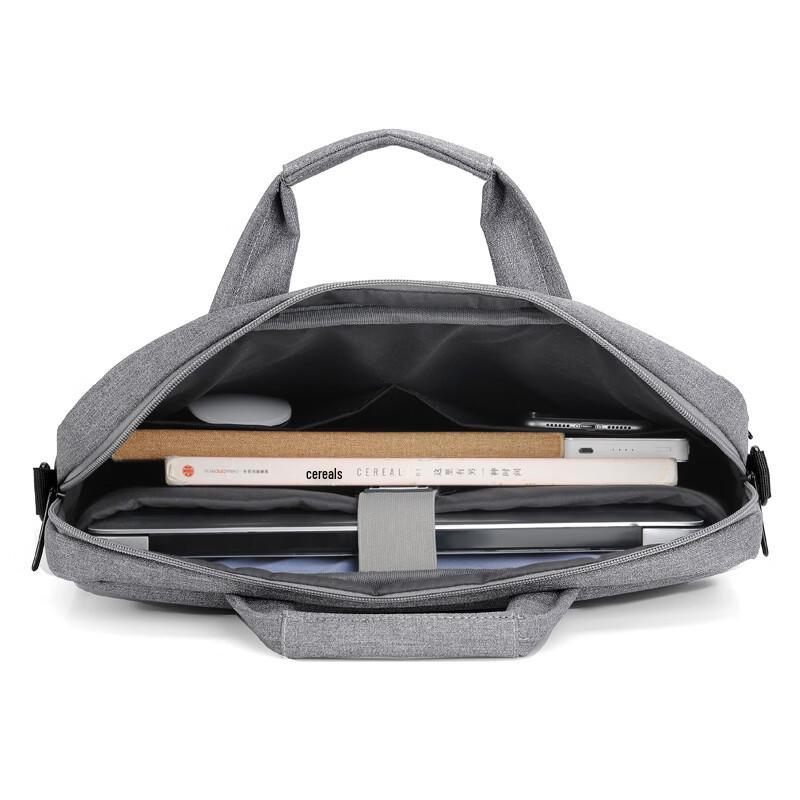 Xin Jingzhou Business Laptop Briefcase