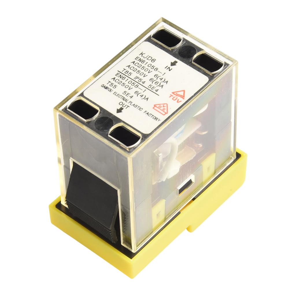 KJD Waterproof Start Button Manual Measurement Notes