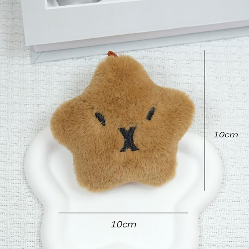 Одинокий камень Боччи соус сжимающий милую девочку сердце звезда маленький Паскаль — фото 7