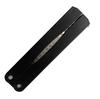 1pc Portable Double Side Grindstone Professional Kitchen Sharpener for Pocket Folding Knife Sharpening Stone Sharpener Diamond
