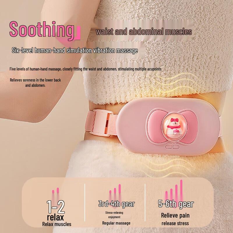 Polar Species Warm Heart Gift Set