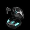 Bach Johann GT-1 Wireless Gaming Earbuds