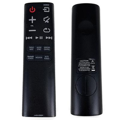 Ny AH59-02692H Til Samsung Lydbar Fjernbetjening HW-J370 HWJ470 HW-J470