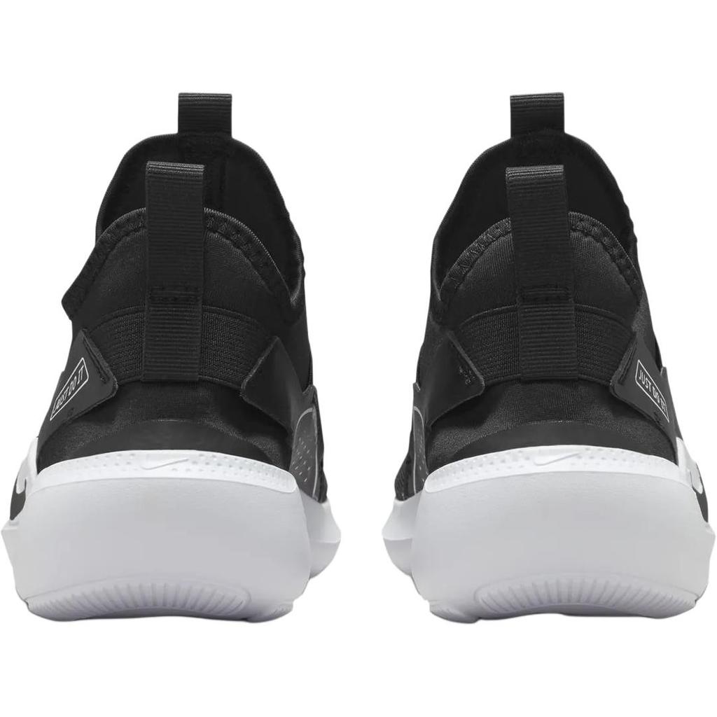 Nike Flex Runner 4 GS Black White Kids Sneakers IF2893-002
