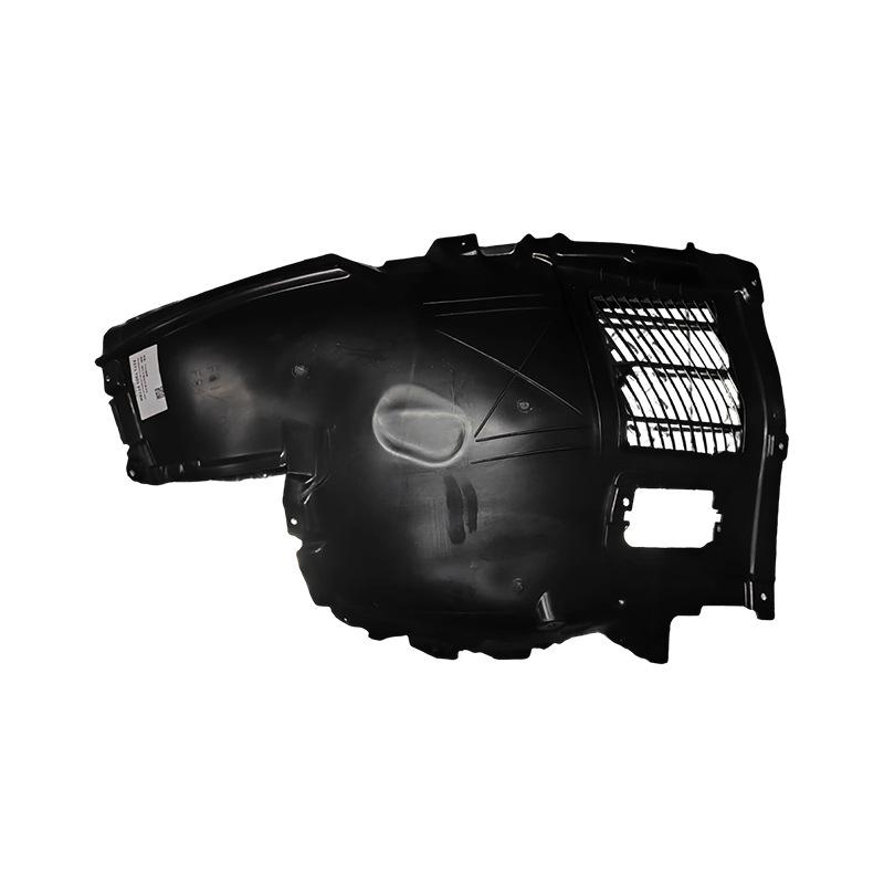 BMW 7er F02 Innenkotflügel vorne - Neu, Position vorne, Teil 51717302377/51717302378